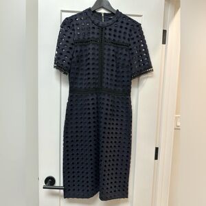 Judith & Charles Dress